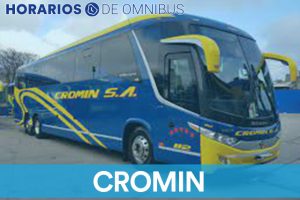 Cromin