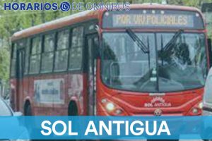 Sol Antigua