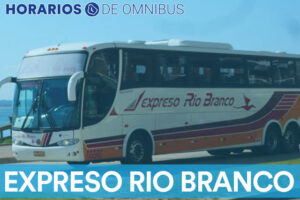 Expreso Rio Branco