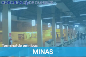 Terminal Minas