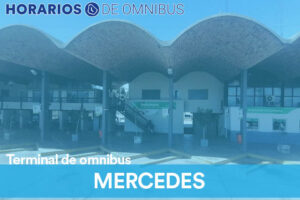 Terminal Mercedes