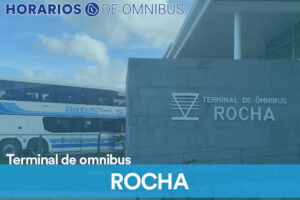 Terminal Rocha