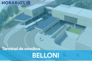 Terminal Belloni