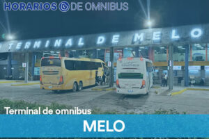 Terminal Melo