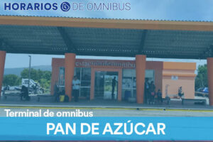 Terminal Pan De Azucar